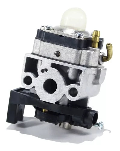 CARBURADOR PISTAO ROTATIVO H17 HO GX35