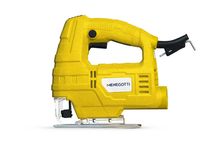 SERRA TICO TICO MST-55 COM MOTOR MONO 220V 60HZ 400W