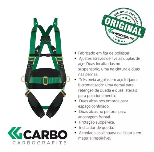 CINTURAO CG795EP TAM.2