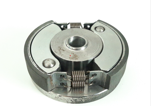 Embreagem Montada - SRV550/SRV620