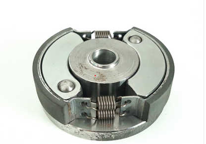 Embreagem Montada - SRV550/SRV620