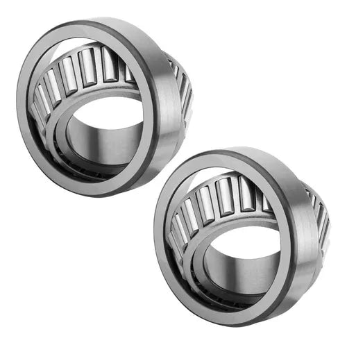 ROLAMENTO CONICO -  INTER. LM11749- EXTER. LM11710 BETONEIRA 600L