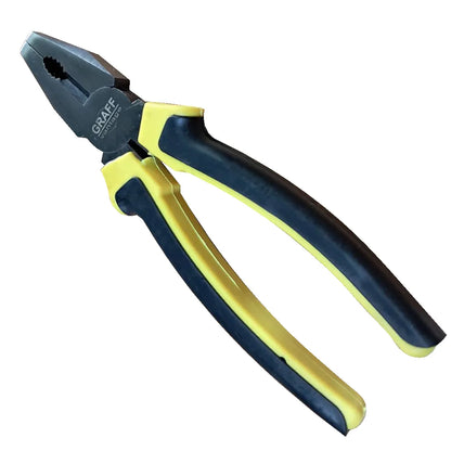 ALICATE UNIVERSAL GRAFF VANTAGE  Bit: 8&quot;  Fab: GRAFF VANTAGE