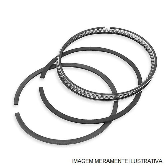 JOGO DE ANEIS STD G8,0 (REF: 24002006)