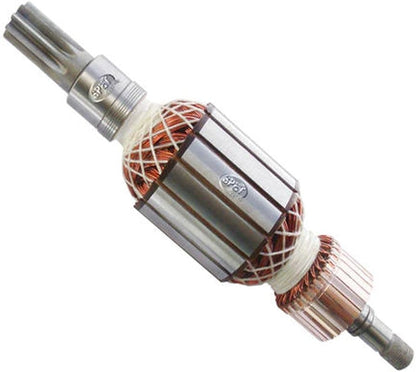 INDUZIDO ROTOR 220V POS:803 - SP27VC