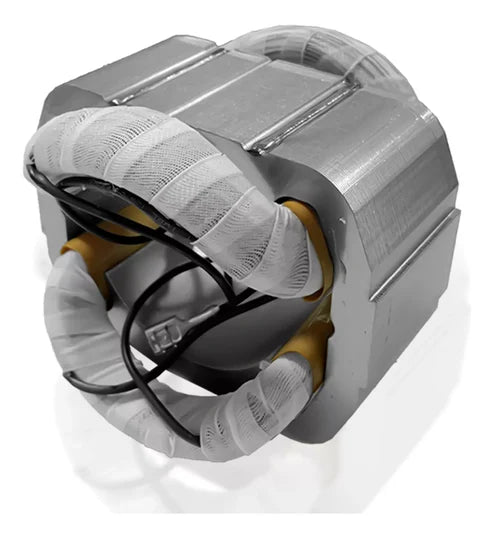 ESTATOR/BOBINA 230V - POS:002 - GSH11 (REF:1614220187)