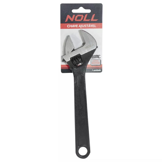 CHAVE AJUSTAVEL  Bit: 18&quot;  Fab: NOLL