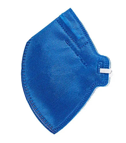 RESPIRADOR PFF2 SEM VÁLVULA - CA. 38942