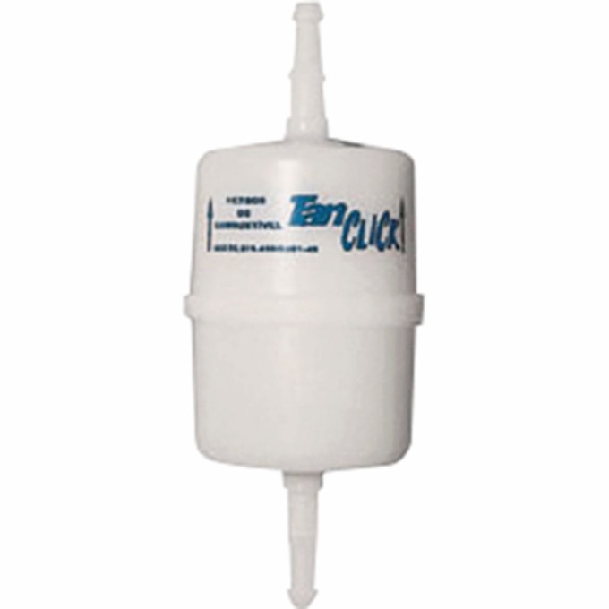 FILTRO DE COMBUSTÍVEL TAN CLICK - C10 / FC-001