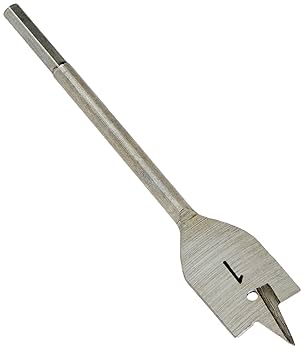 BROCA CHATA P/ MADEIRA 1" HESSEN