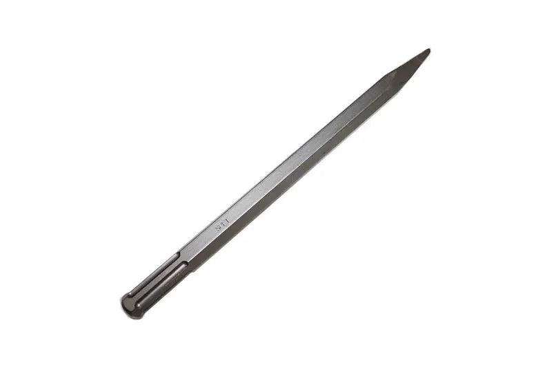 PONTEIRO DE ENCAIXE HEXAGONAL 22X400MM TE 1000/2000