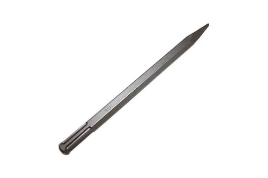 PONTEIRO DE ENCAIXE HEXAGONAL 22X400MM TE 1000/2000