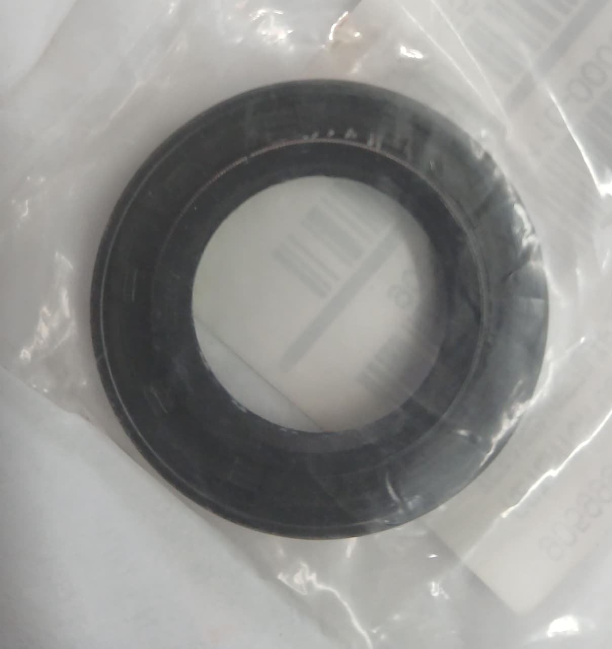 RETENTOR OLEO TOYAMA 25X41,25X6