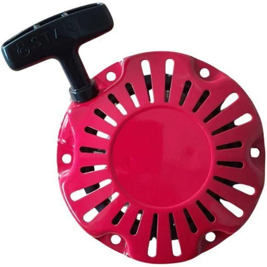 Partida Retratil Completa - GX100/GXR120