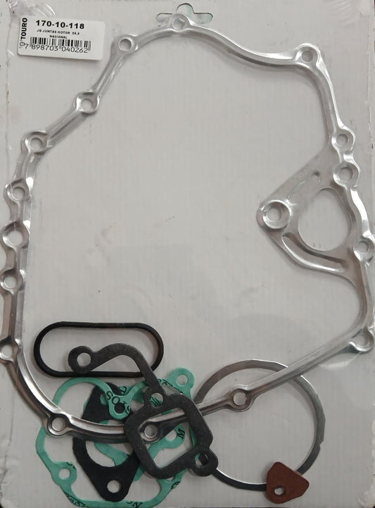 JOGO DE JUNTAS MOTOR DIESEL 5HP