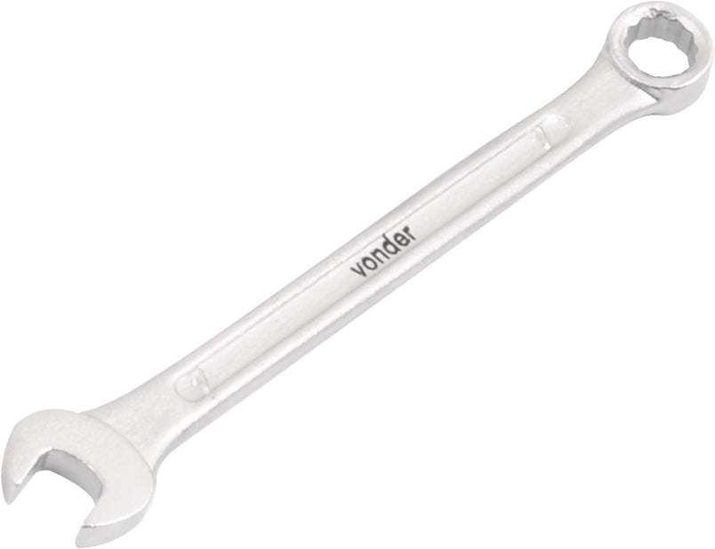 CHAVE COMBINADA 22 MM CR. VONDER