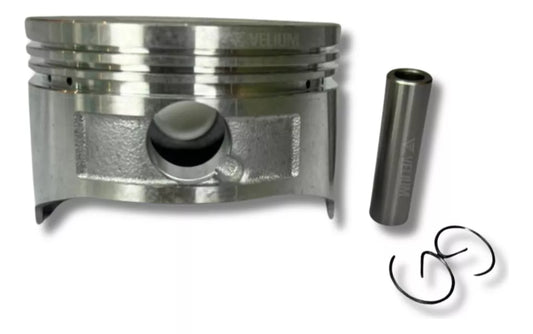 PISTÃO STD COMPLETO GX100 - 102032