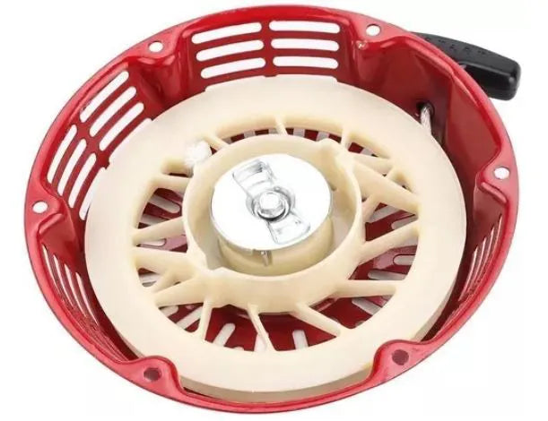 RETRATIL COMPLETO 13,0/15,0 VERMELHO