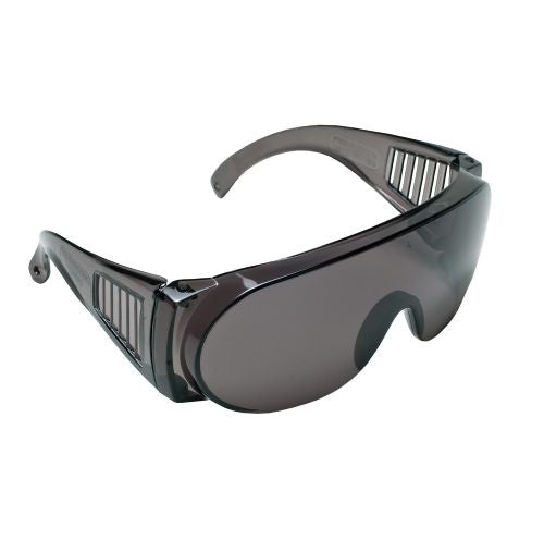 ÓCULOS PRO-VISION CINZA - CA. 6942