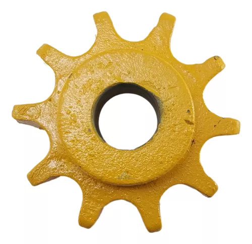 ENGRENAGEM ESTICADOR Z-10 BET. 600LT