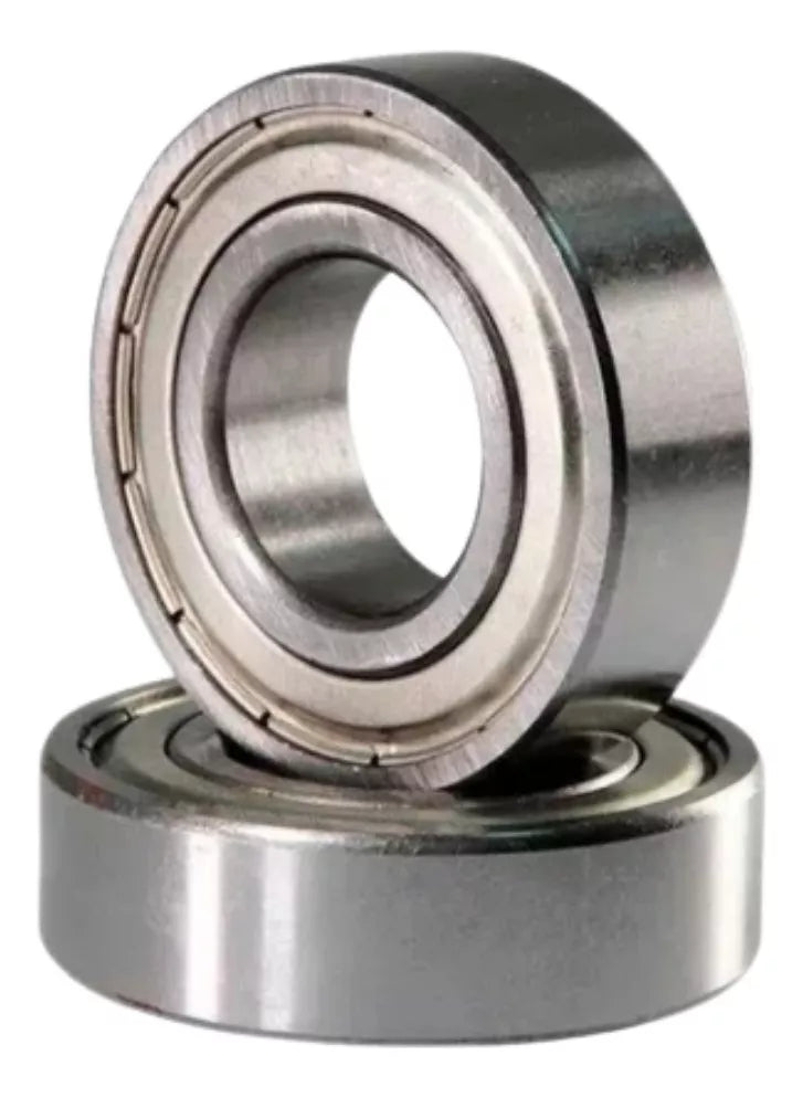 ROLAMENTO 6205 ZZ / 2RS