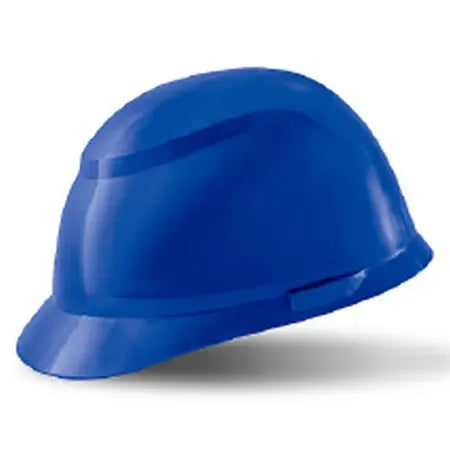 CASCO AVANT AZUL COM SUSPENSÃO PLÁSTICA - CA. 34414