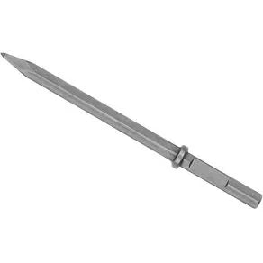 PONTEIRO ENCAIXE HEXAGONAL 28 X 500MM