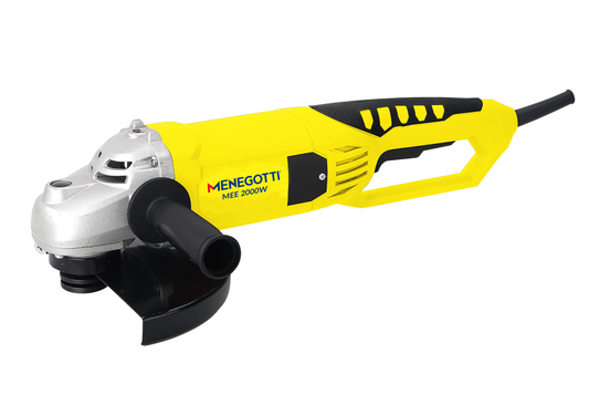 ESMERILHADEIRA ELETRICA MEE-200W 9" 220V 60HZ