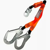 TALABARTE FITA EM "Y" TUBULAR COM ABS