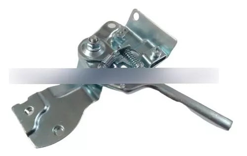 CONJUNTO ACELERAÇÃO MOTOR G5,5/6,5/7,0HP (REF:16011006)