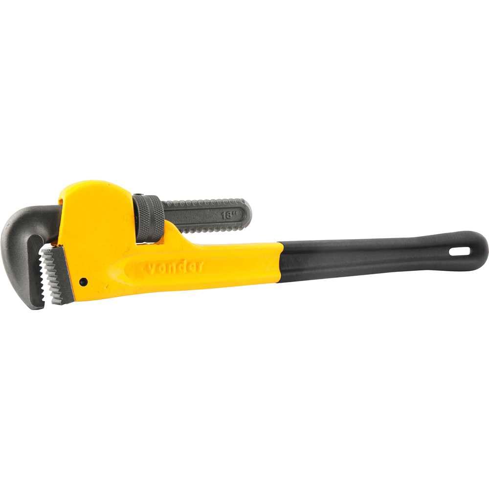 CHAVE GRIFO 10" AMERICANA VONDER