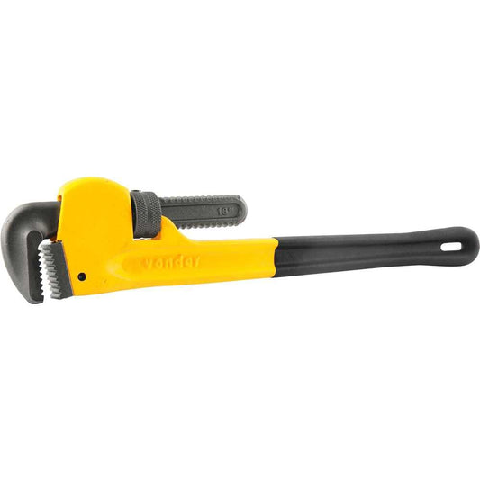 CHAVE GRIFO 10" AMERICANA VONDER