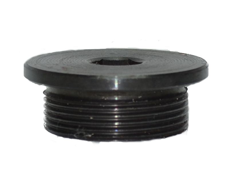 BUJÃO ROSCADO MARTELO SUPERBULL R10 (POS: 112)