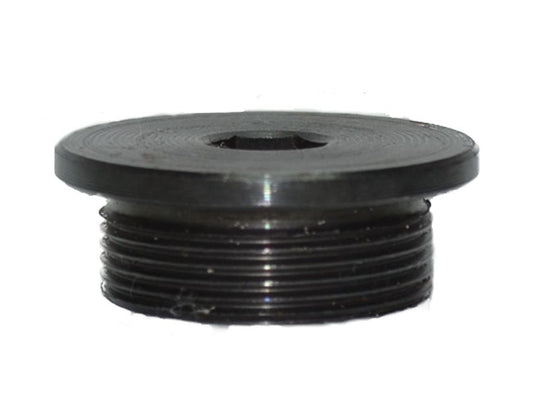 BUJÃO ROSCADO MARTELO SUPERBULL R10 (POS: 112)