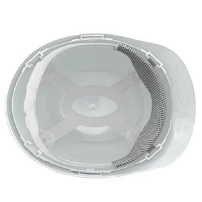 CASCO AVANT BRANCO COM SUSPENSÃO PLÁSTICA - CA. 34414