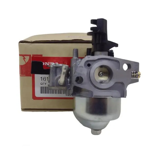 CARBURADOR BOIA HO GX120