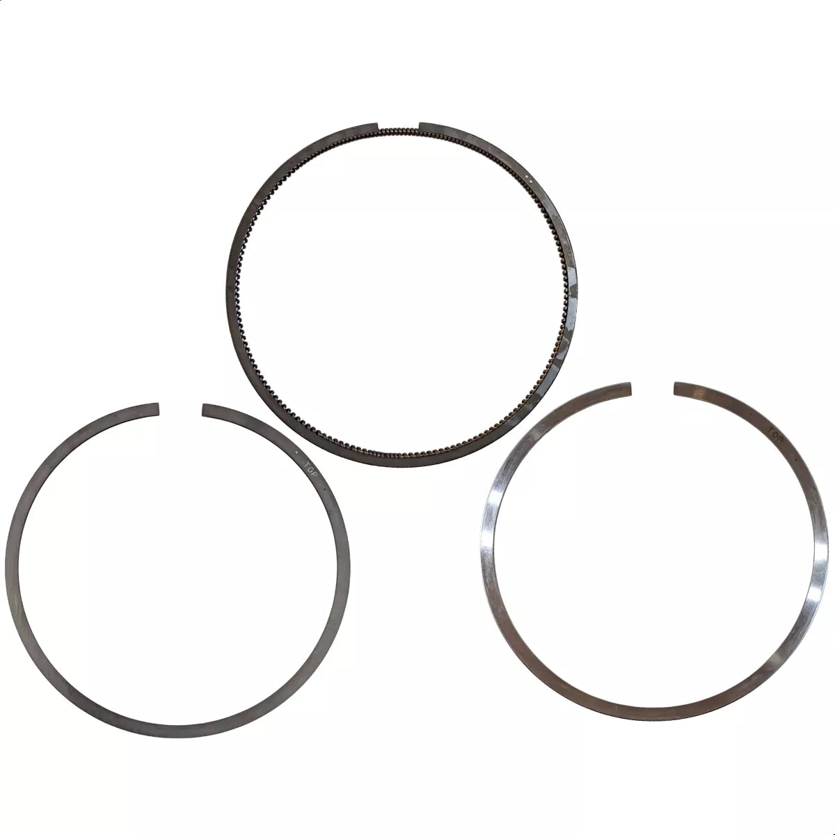 JOGO DE ANEIS STD G9.0