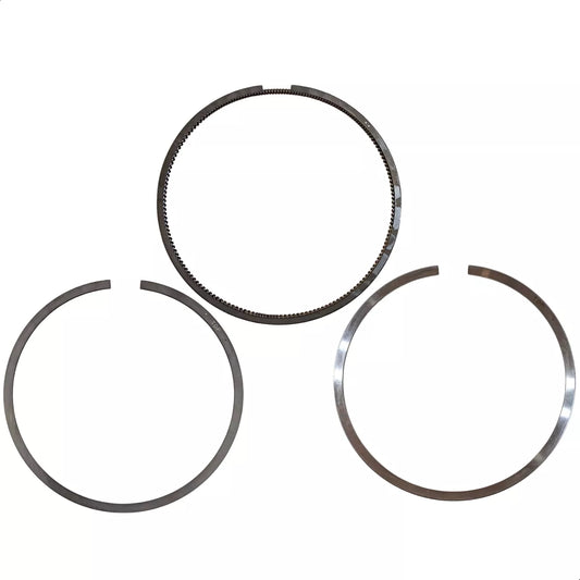 JOGO DE ANEIS STD G9.0