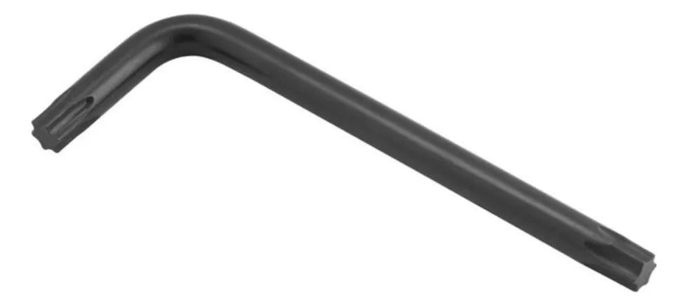 CHAVE HEXALOBULAR T50 CRV VONDER