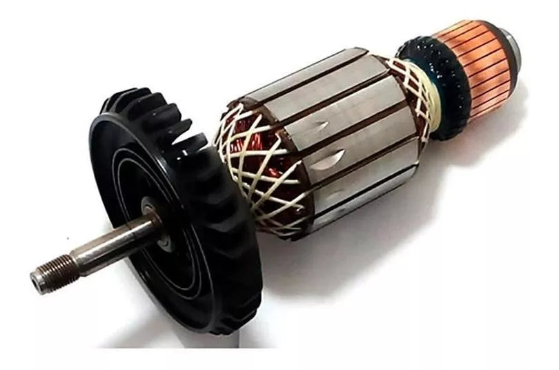 INDUZIDO LIXADEIRA 7" 1751 GWS21-180/GWS21-230- 220V