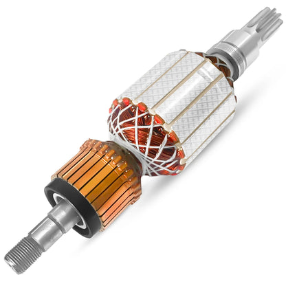 INDUZIDO ROTOR 220V POS:803 - SP27VC