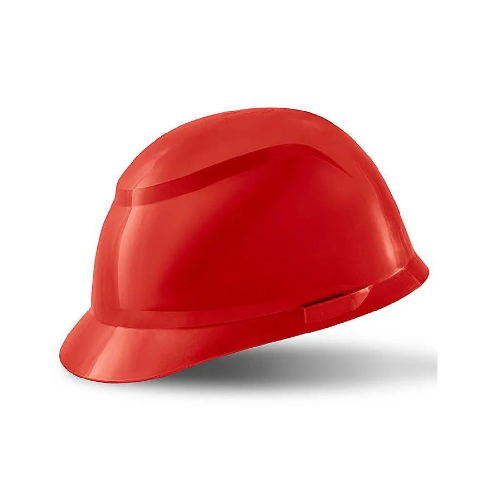 CASCO AVANT VERMELHO COM SUSPENSÃO PLÁSTICA - CA. 34414