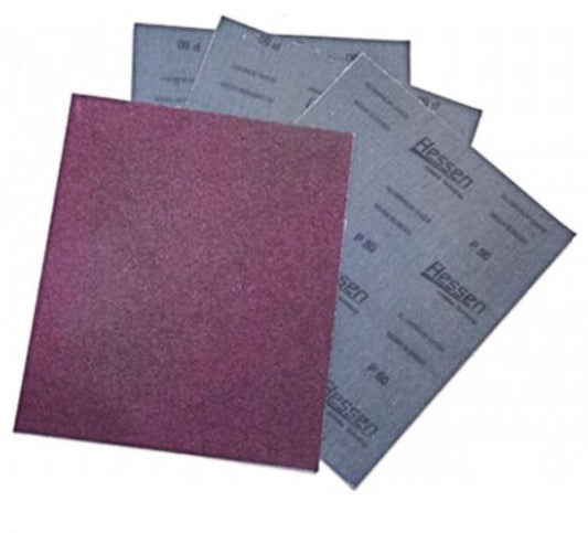 LIXA FERRO MOD. GR 60# - HESSEN